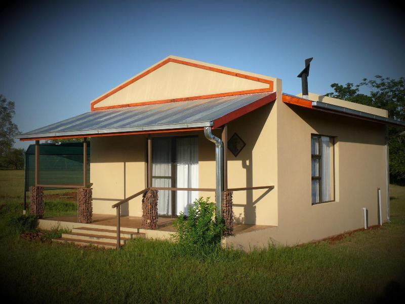 Votadini Country Cottages image