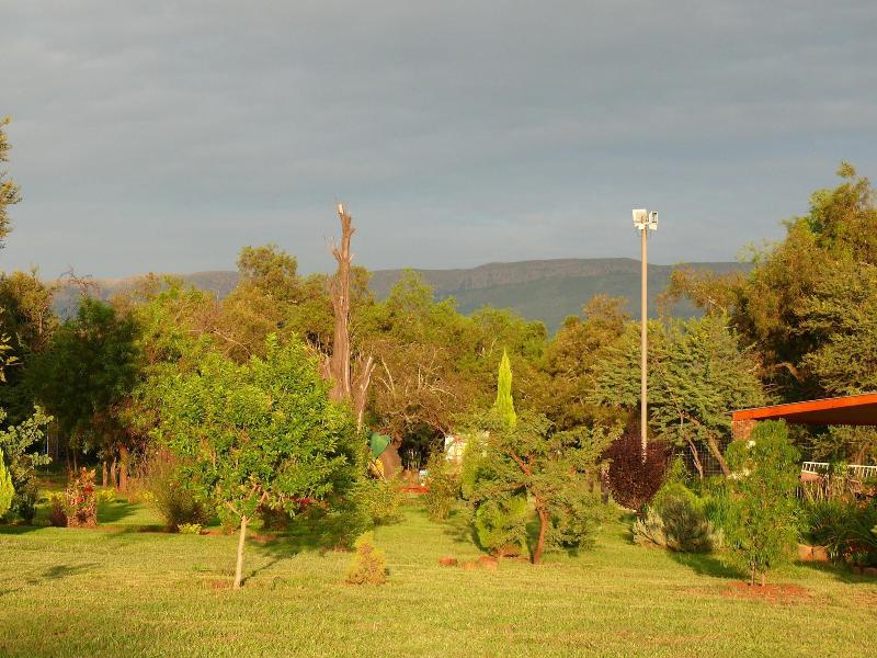 Votadini Country Cottages image