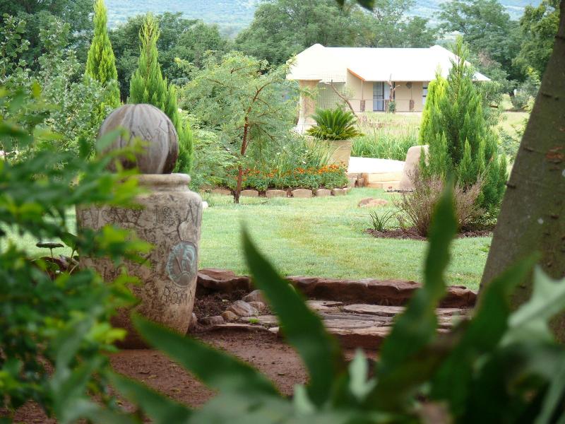 Votadini Country Cottages image