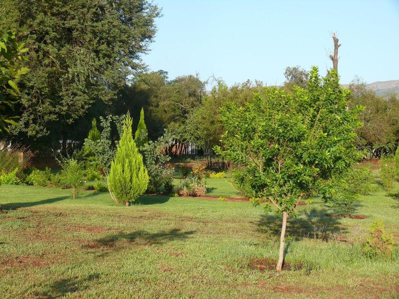 Votadini Country Cottages image