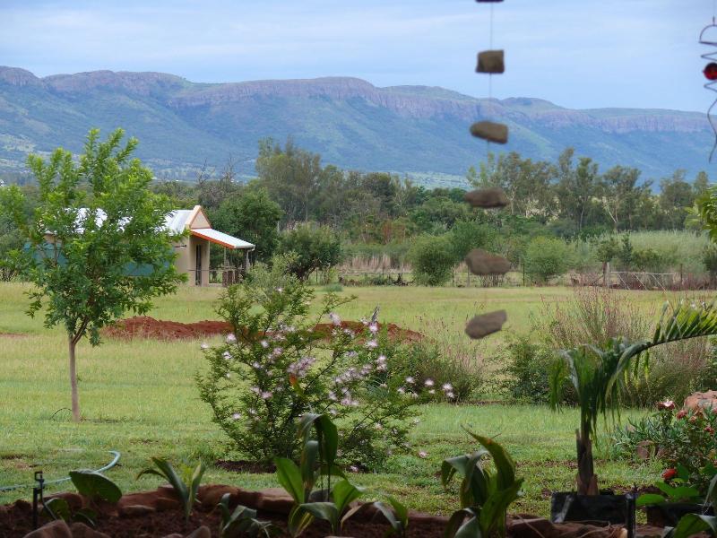 Votadini Country Cottages image