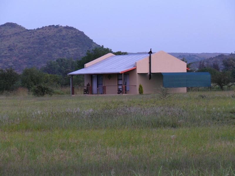 Votadini Country Cottages image