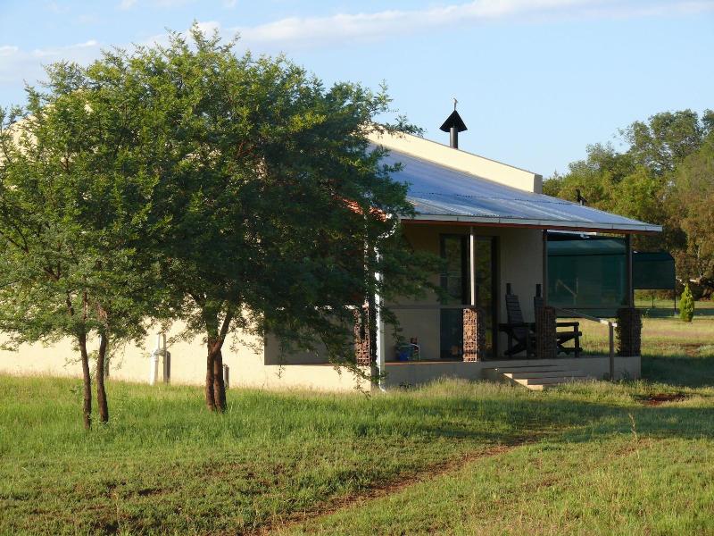 Votadini Country Cottages image