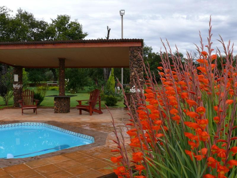Votadini Country Cottages image