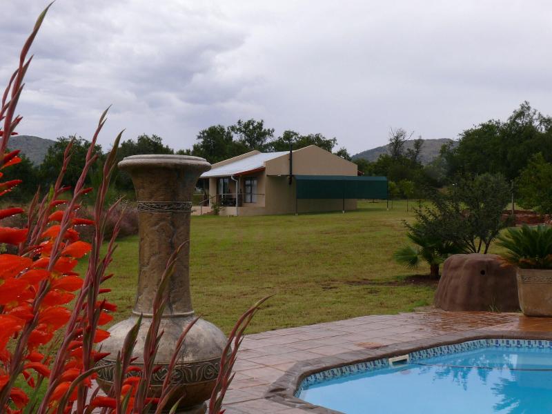 Votadini Country Cottages image