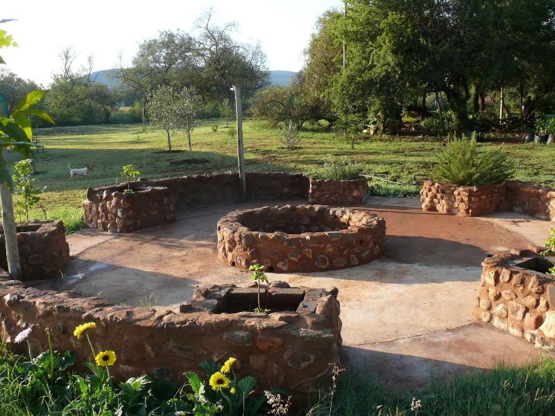 Votadini Country Cottages image