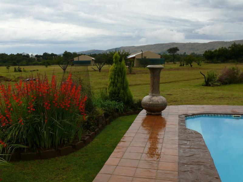 Votadini Country Cottages image