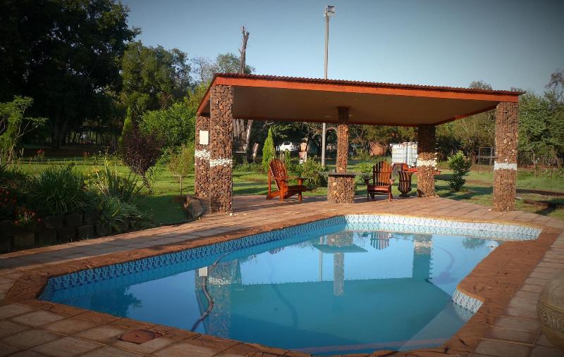 Votadini Country Cottages image