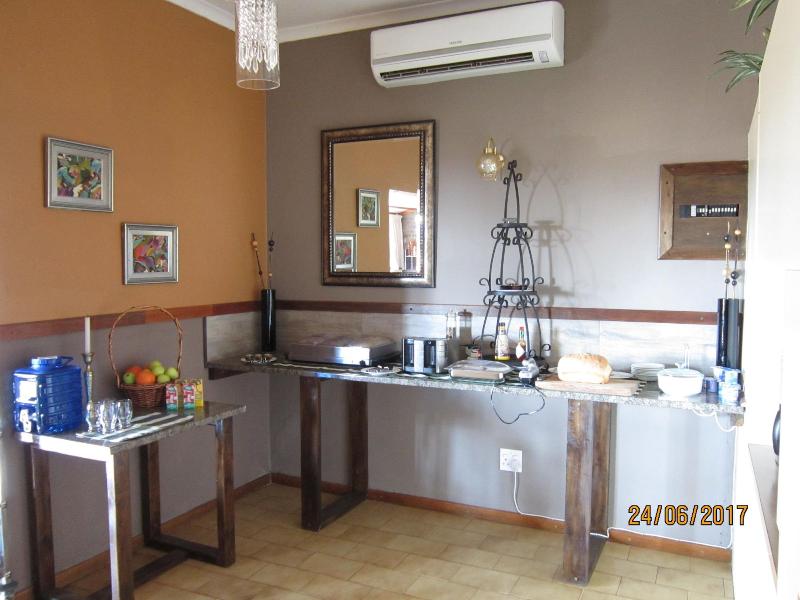 Votadini Country Cottages image