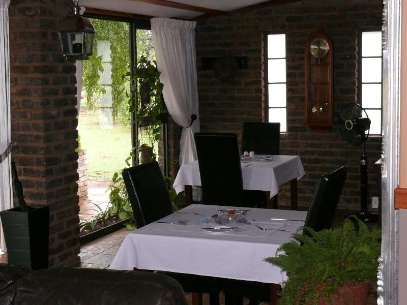 Votadini Country Cottages image