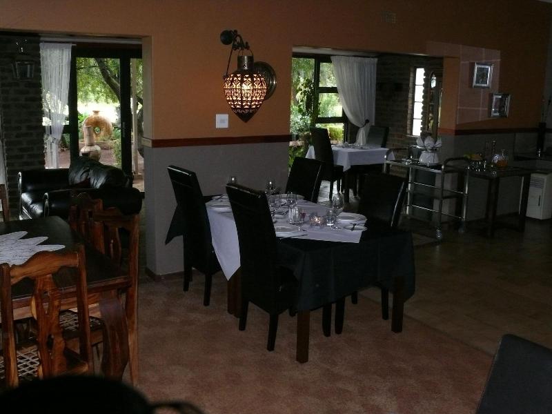 Votadini Country Cottages image