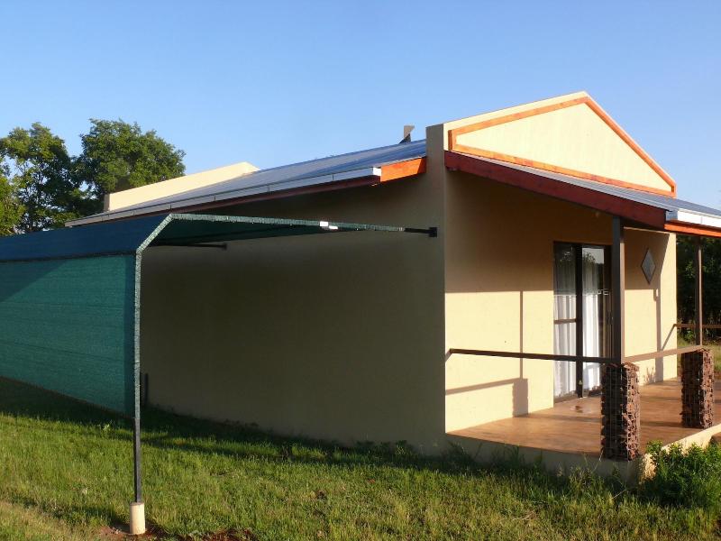 Votadini Country Cottages image