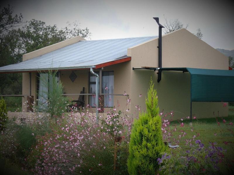Votadini Country Cottages image