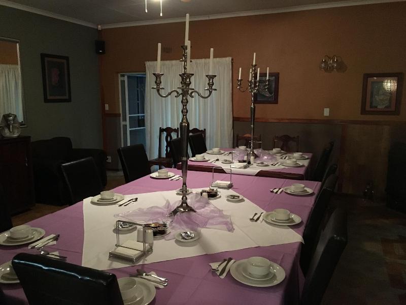 Votadini Country Cottages image