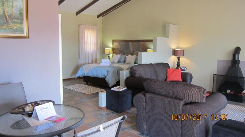 Votadini Country Cottages image