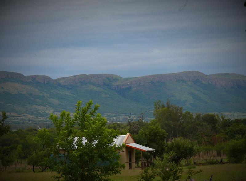 Votadini Country Cottages image
