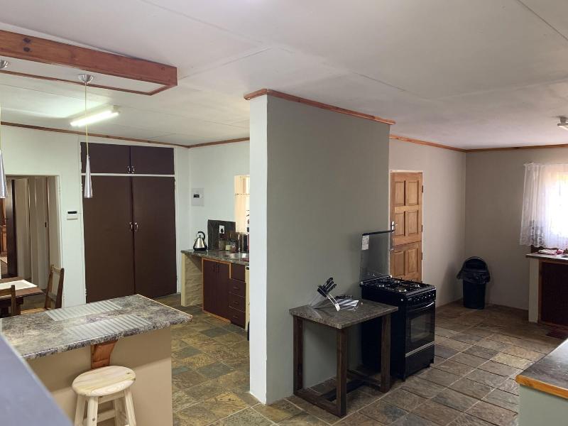 Votadini Country Cottages image