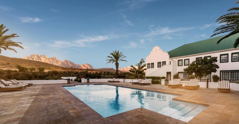 Golden Valley Lodge