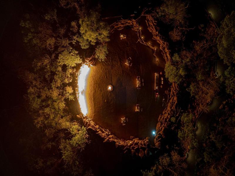 Sediba Luxury Safari Lodge