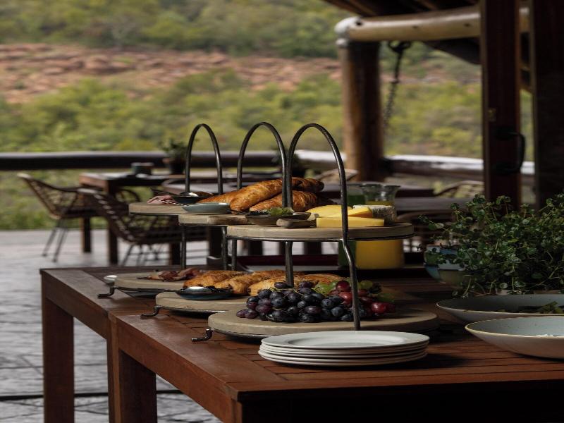 Sediba Luxury Safari Lodge