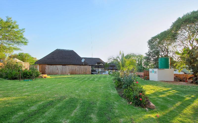 All Over Africa Guest House image