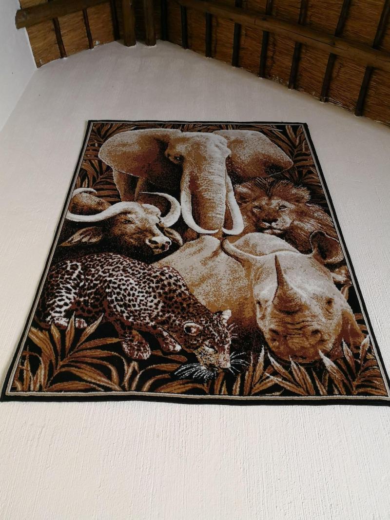 All Over Africa Guest House image