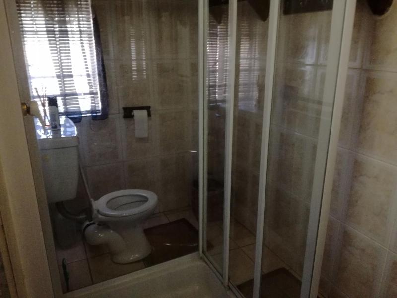 All Over Africa Guest House image