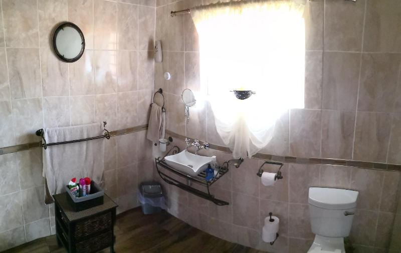 All Over Africa Guest House image