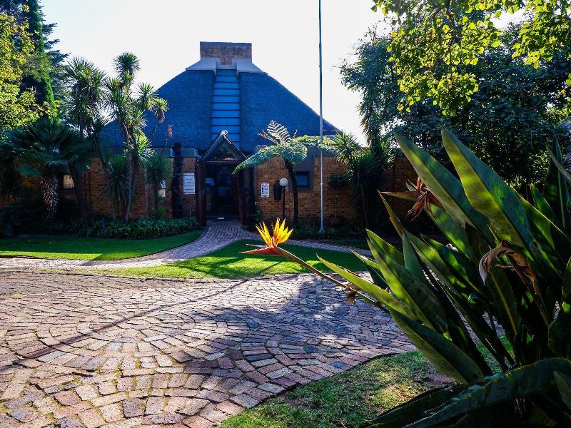 Klein Bosveld Guesthouse