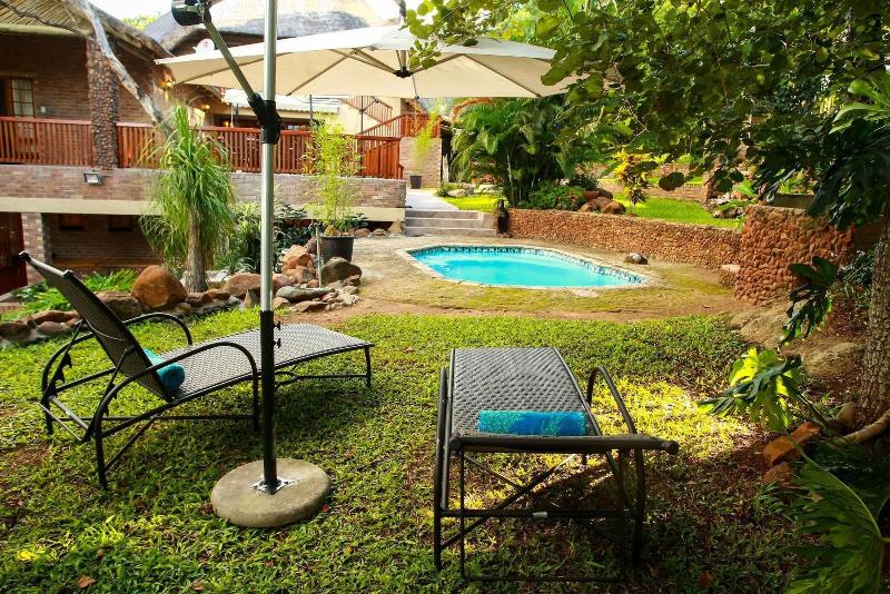 Woodlands Guest House Hazyview image