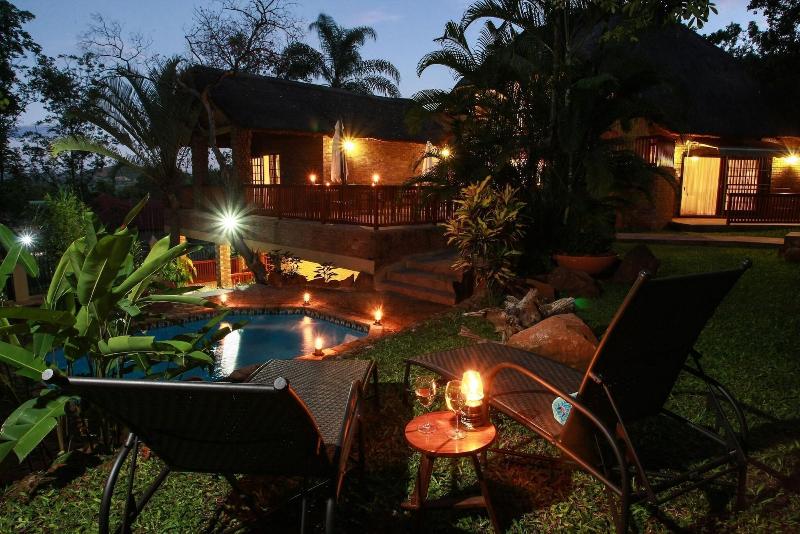 Woodlands Guest House Hazyview image