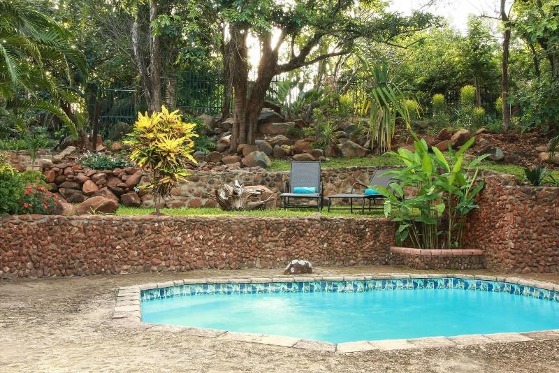 Woodlands Guest House Hazyview image