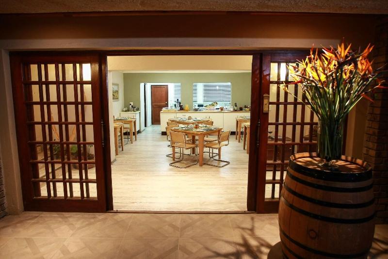 Woodlands Guest House Hazyview image