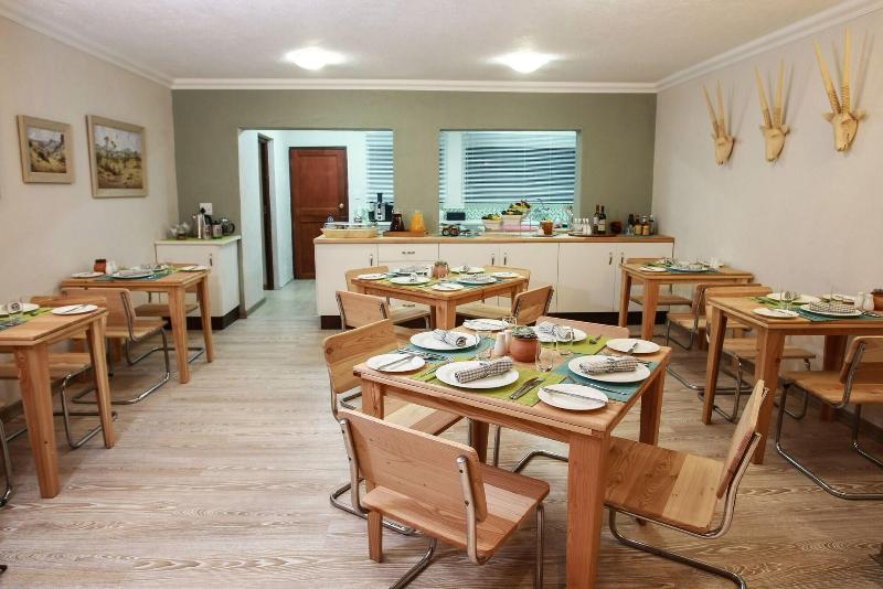Woodlands Guest House Hazyview image
