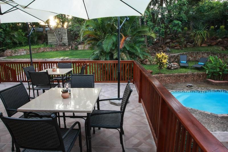 Woodlands Guest House Hazyview image