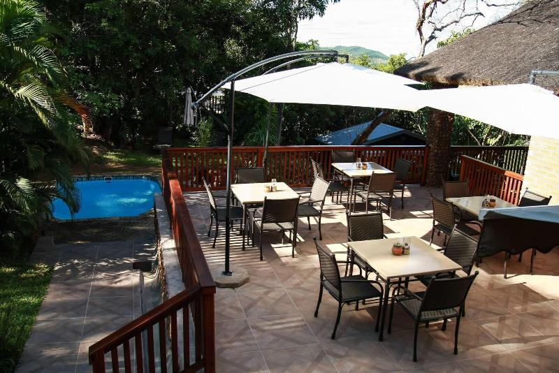 Woodlands Guest House Hazyview image