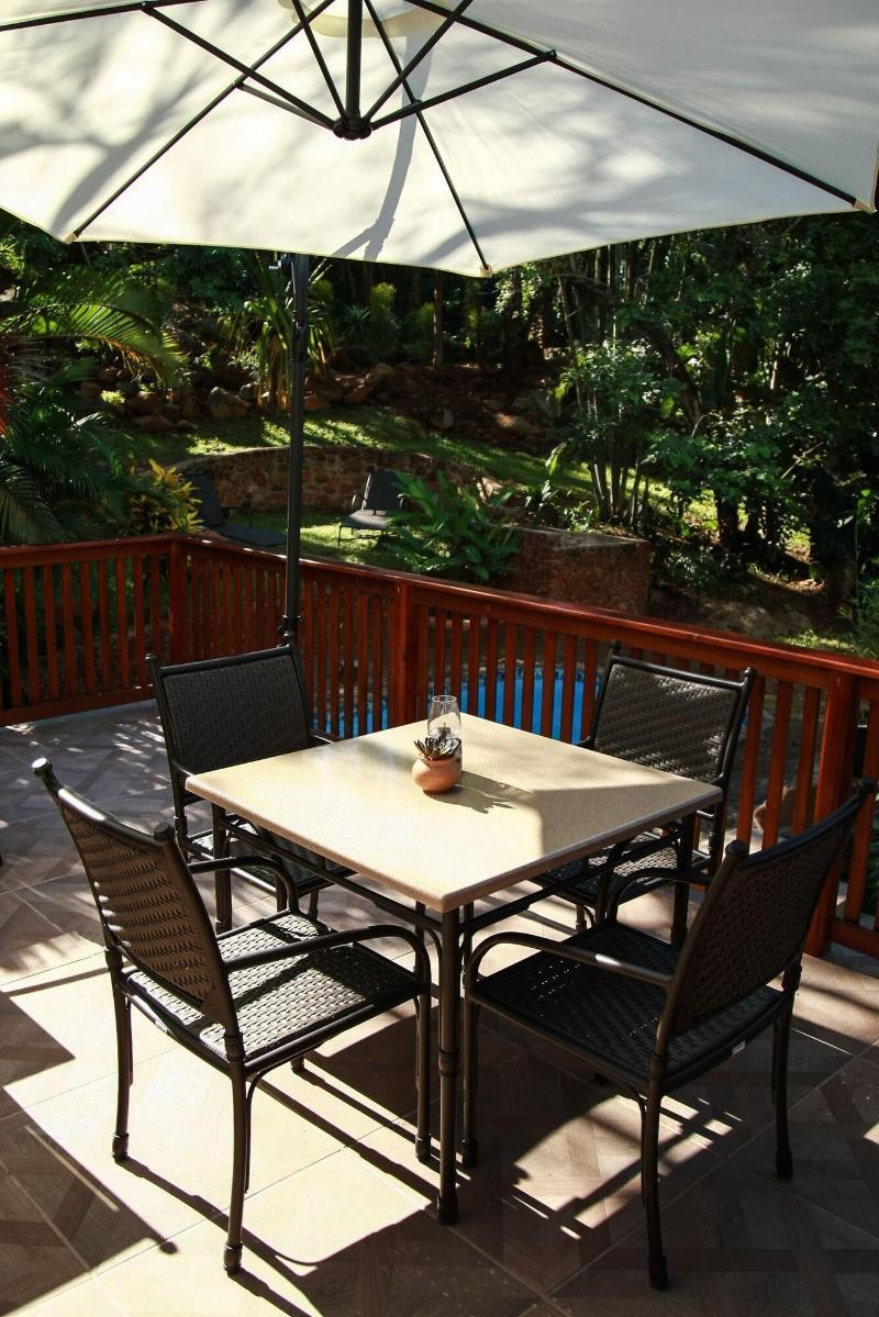 Woodlands Guest House Hazyview image