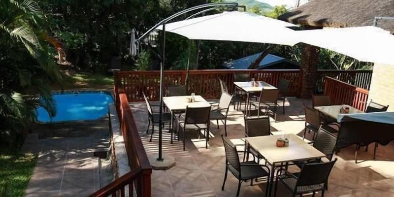 Woodlands Guest House Hazyview image