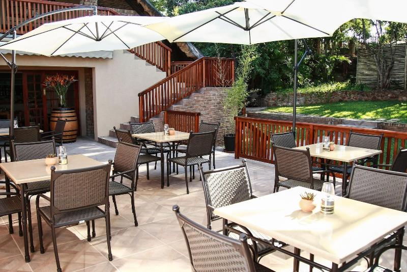 Woodlands Guest House Hazyview image