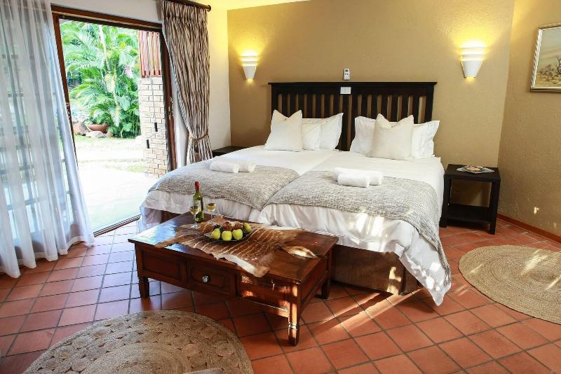 Woodlands Guest House Hazyview image