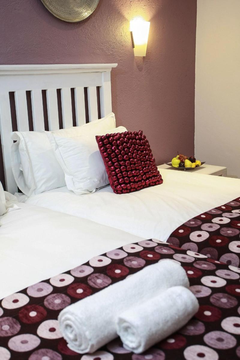 Woodlands Guest House Hazyview image