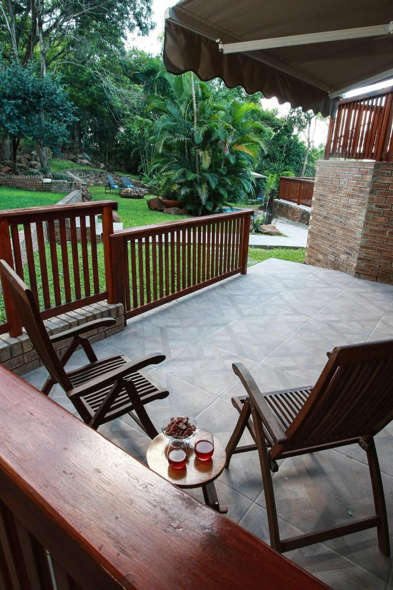 Woodlands Guest House Hazyview image