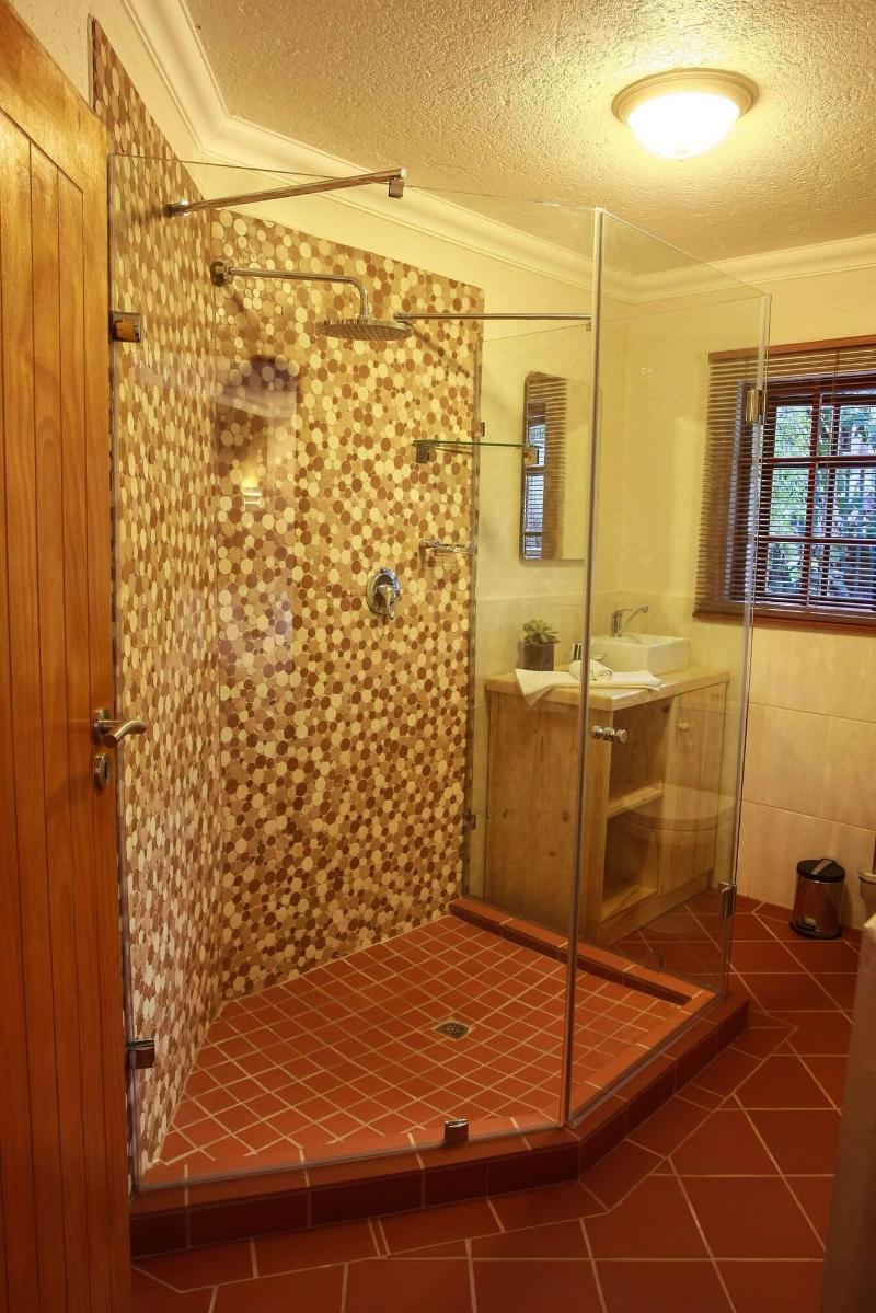 Woodlands Guest House Hazyview image