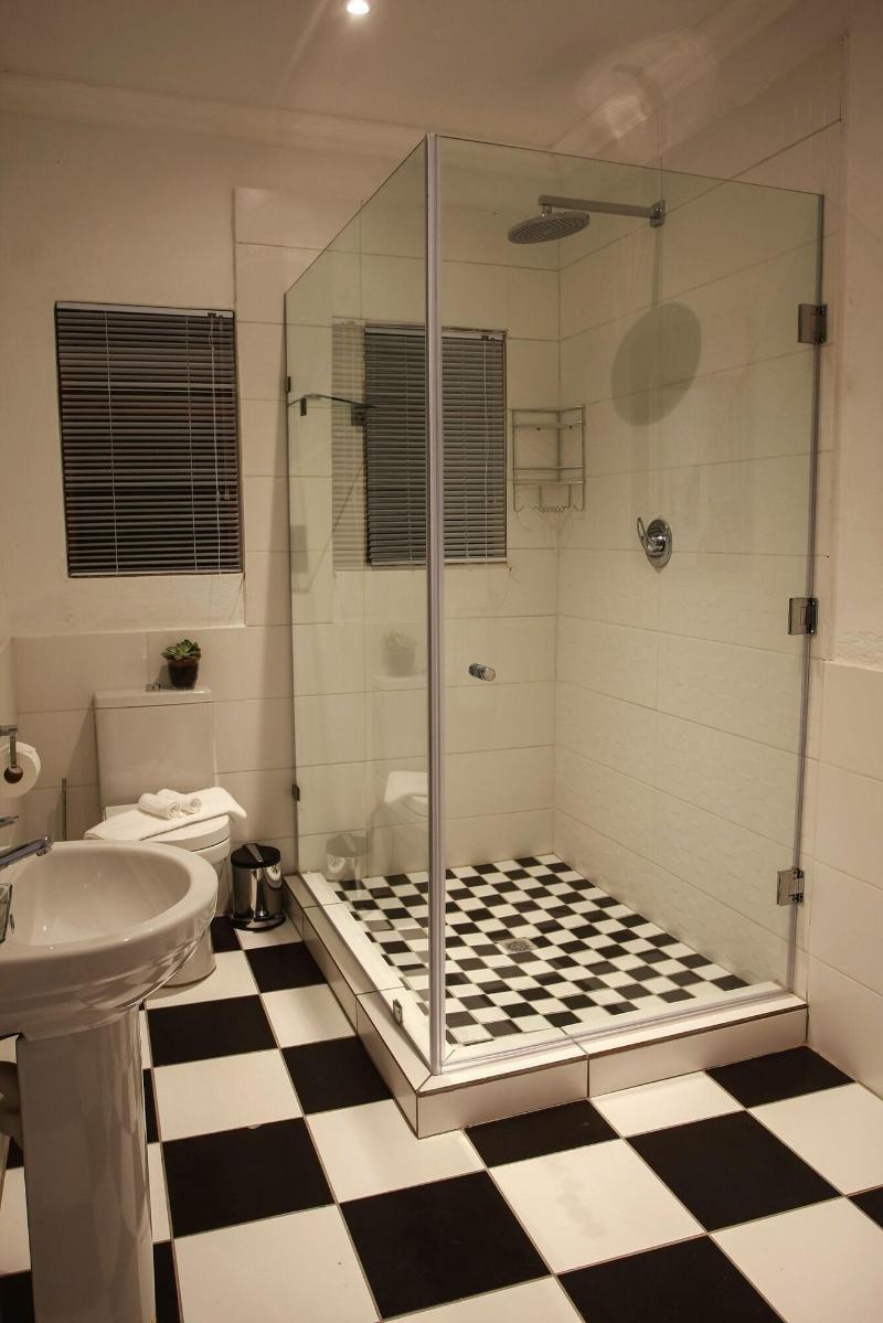 Woodlands Guest House Hazyview image