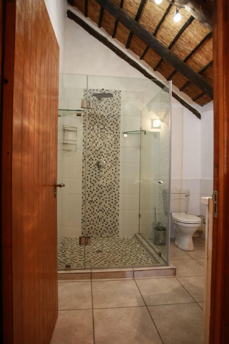 Woodlands Guest House Hazyview image