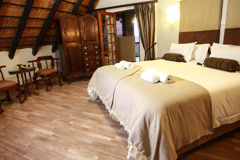 Woodlands Guest House Hazyview image