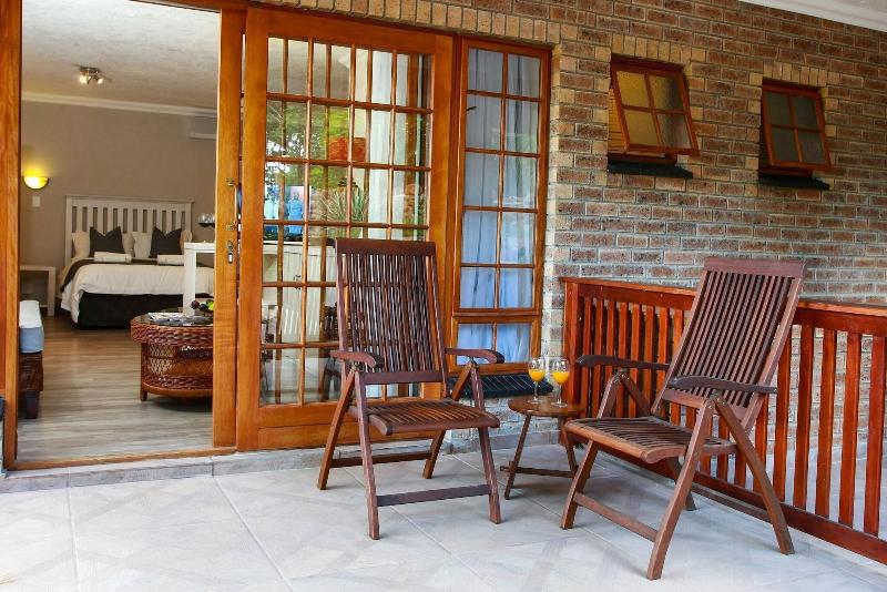 Woodlands Guest House Hazyview image