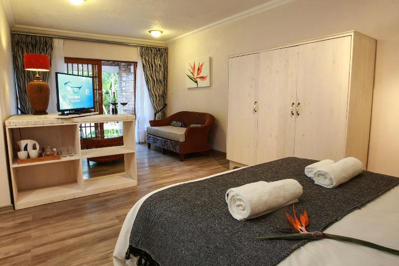 Woodlands Guest House Hazyview image