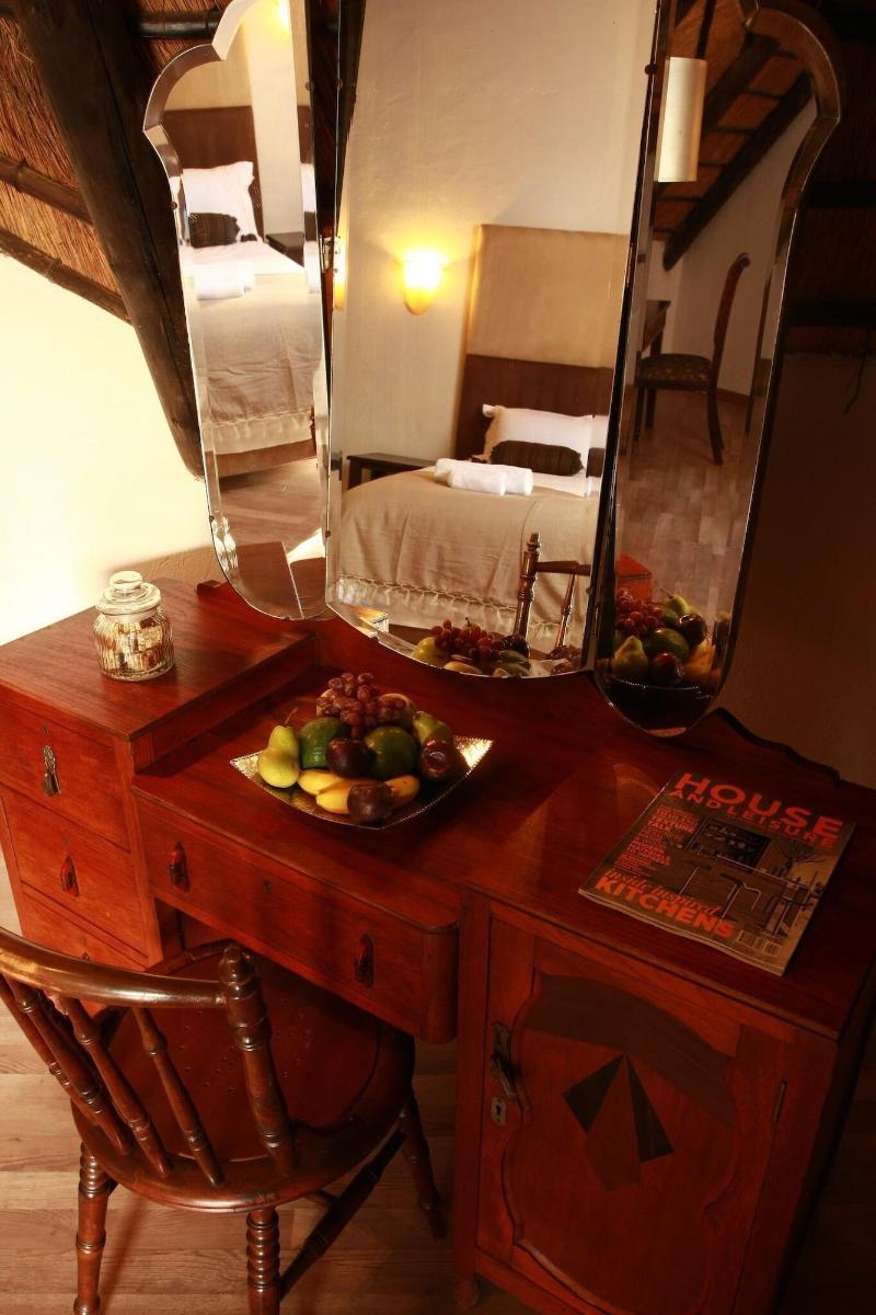 Woodlands Guest House Hazyview image