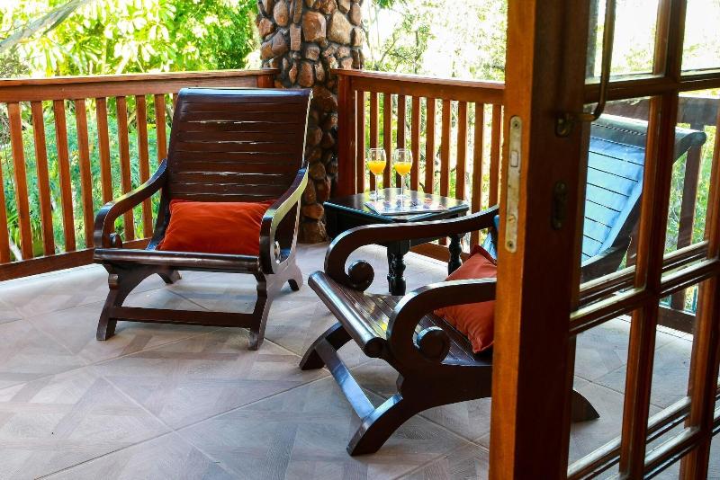 Woodlands Guest House Hazyview image
